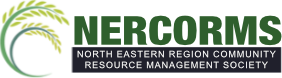 NERCORMS Logo